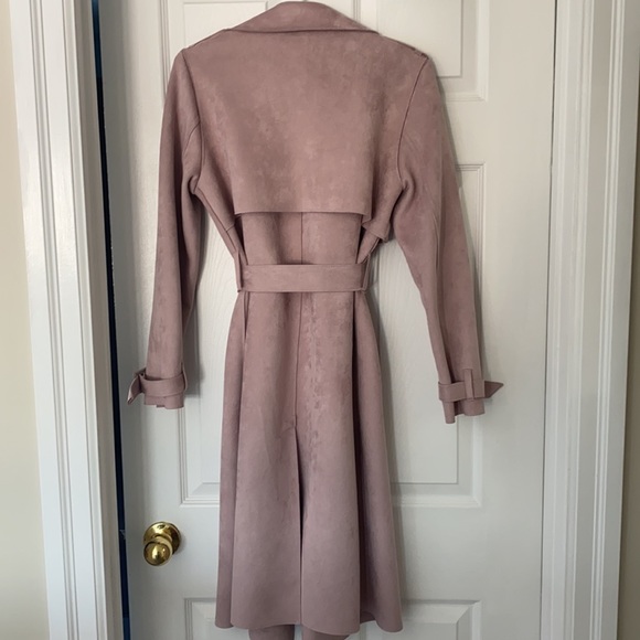 Zara jacket - Picture 3 of 3